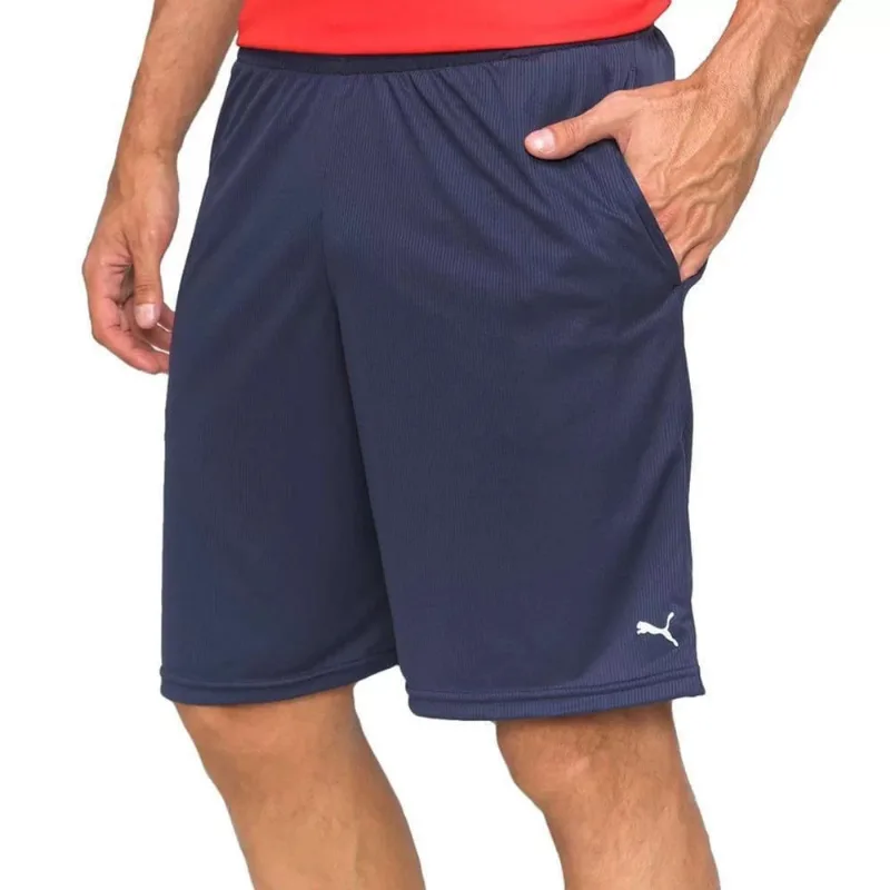 Bermuda Puma Knit 10-masculino