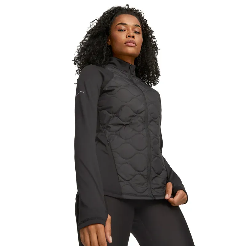 Chamarra Puma Correr CLOUDSPUN Mujer 524056 01 CH