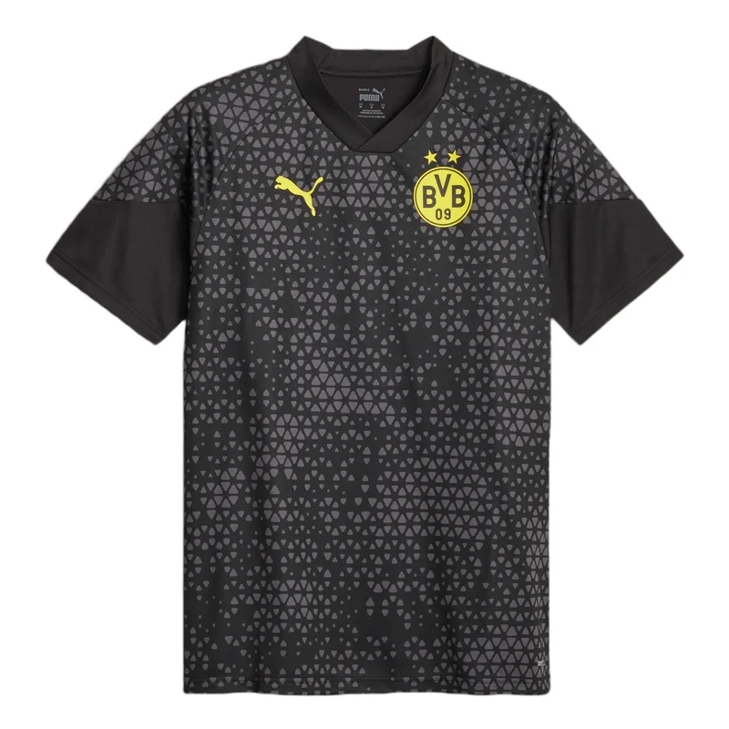 Borussia Dortmund Adult 2023-24 Training Jersey L