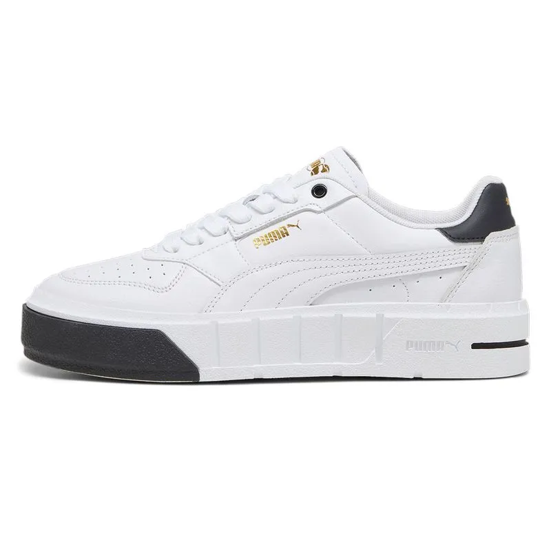 ZAPATILLAS PUMA CALI COURT LTH DE MUJER 961-2215-04.5