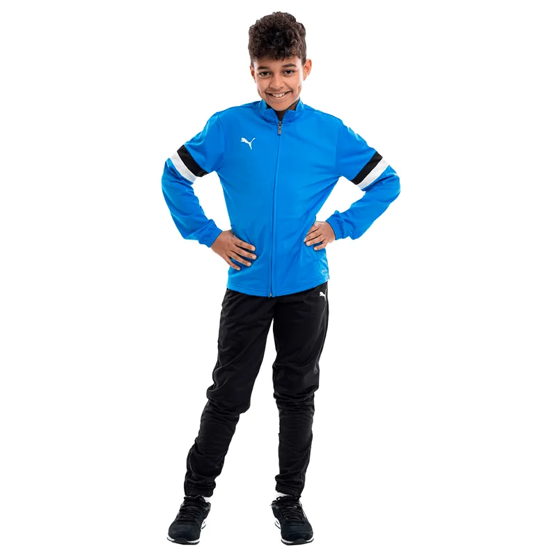 Conjunto Deportivo Puma Futbol teamRISE Niño 658655 02 6 Años