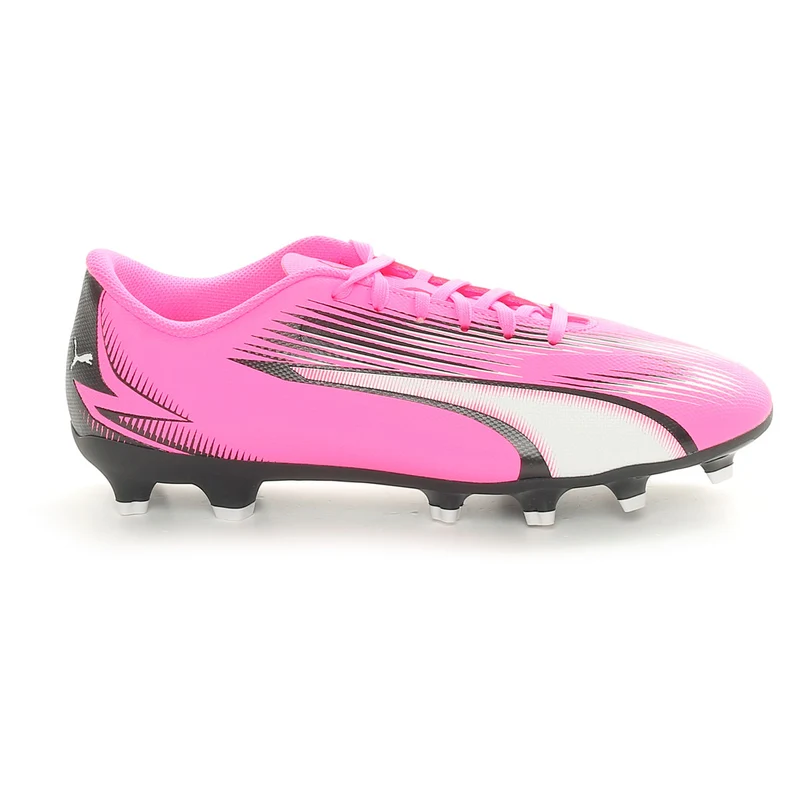 Scarpa da Calcio Bambino Puma Ultra Play Fg/Ag Fucsia 36