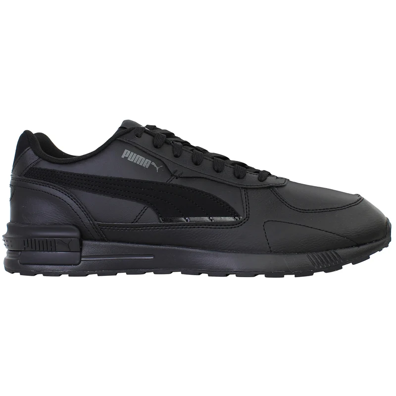Puma Graviton SL 2 Mens Black Trainers 9.5