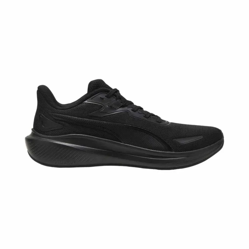 Tênis Puma Skyrocket Lite Unissex 379437-10 35 / Preto