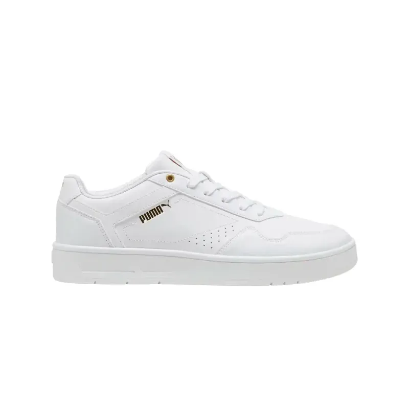 Tenis Puma Casual Court Classic Hombre 395018 01 27.5 cm