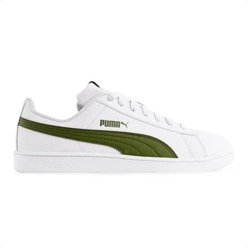 Tênis Puma Up Unissex 43 / branco