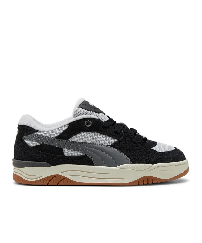 Puma-180 Texture Siyah / 40