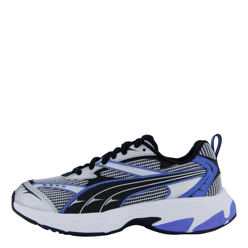Puma Morphic Puma Black-blue Skies EU 39