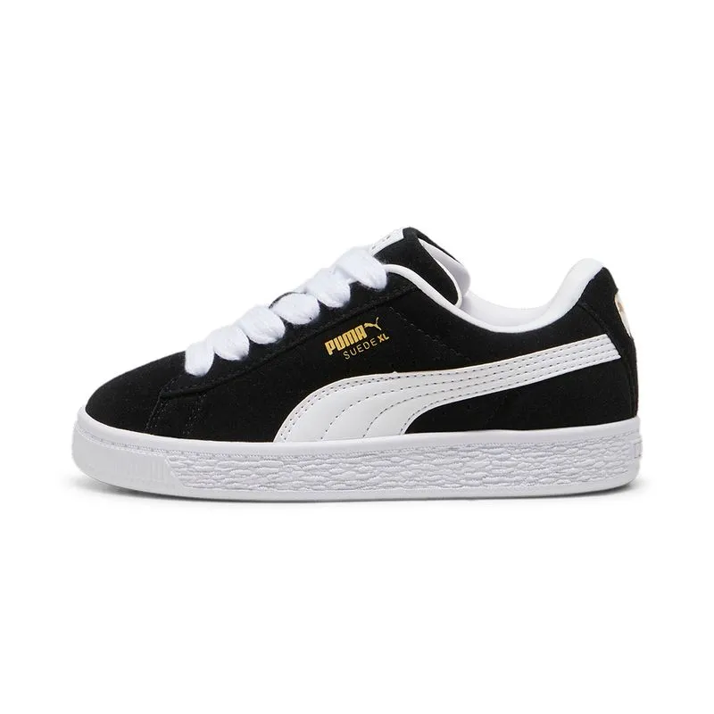 Zapatillas PUMA SUEDE XL NIÑOS 969-0063/01.5