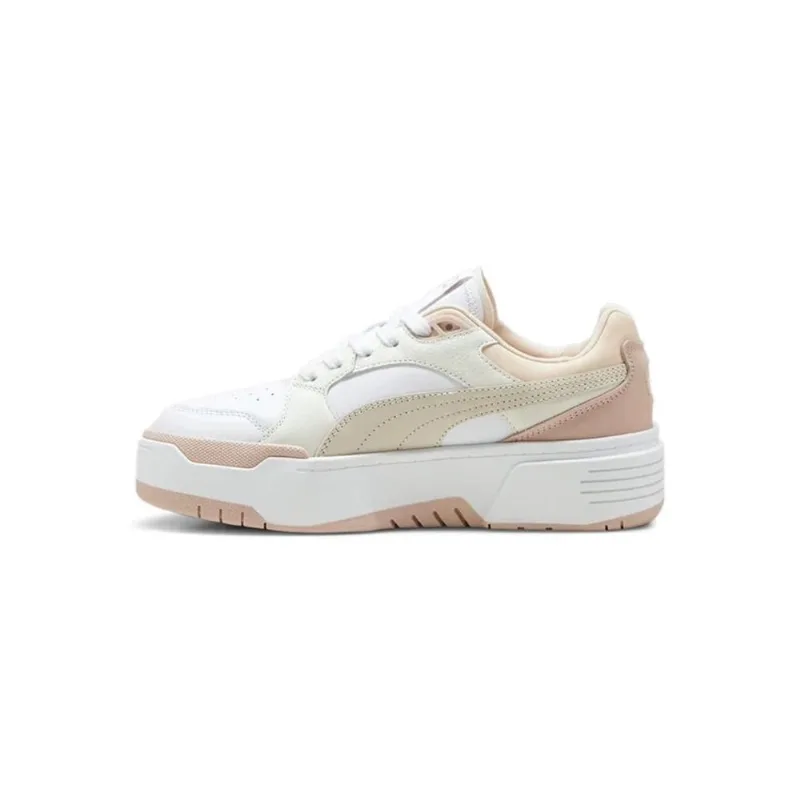 Zapatillas Reebok Urbanas para Mujer Puma Ca Flyz Prm 396099-03 Blanco Talla 39