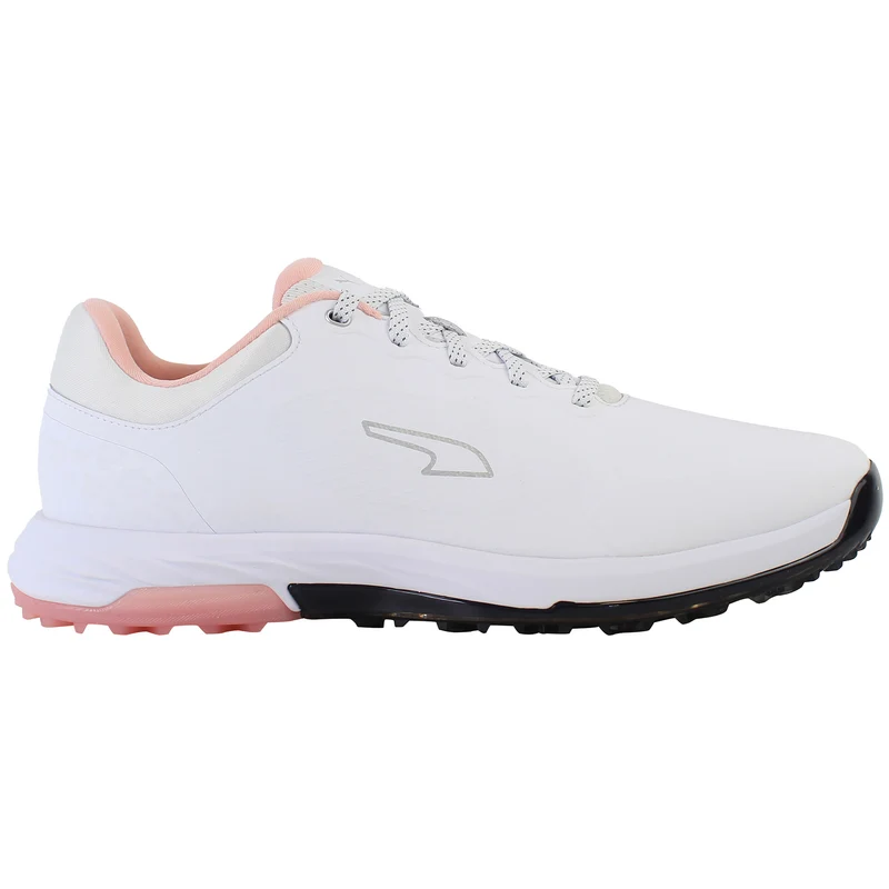 Puma Alphacat Nitro Womens White Golf Shoes 5.5