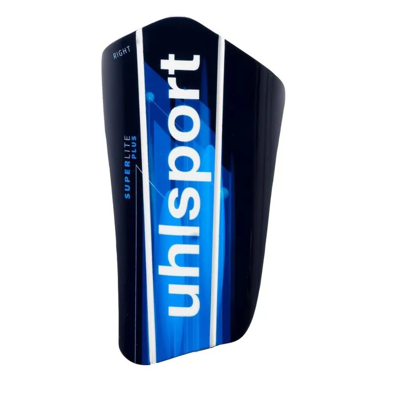 Caneleira uhlsport Lite Plus Azul - Azul - M