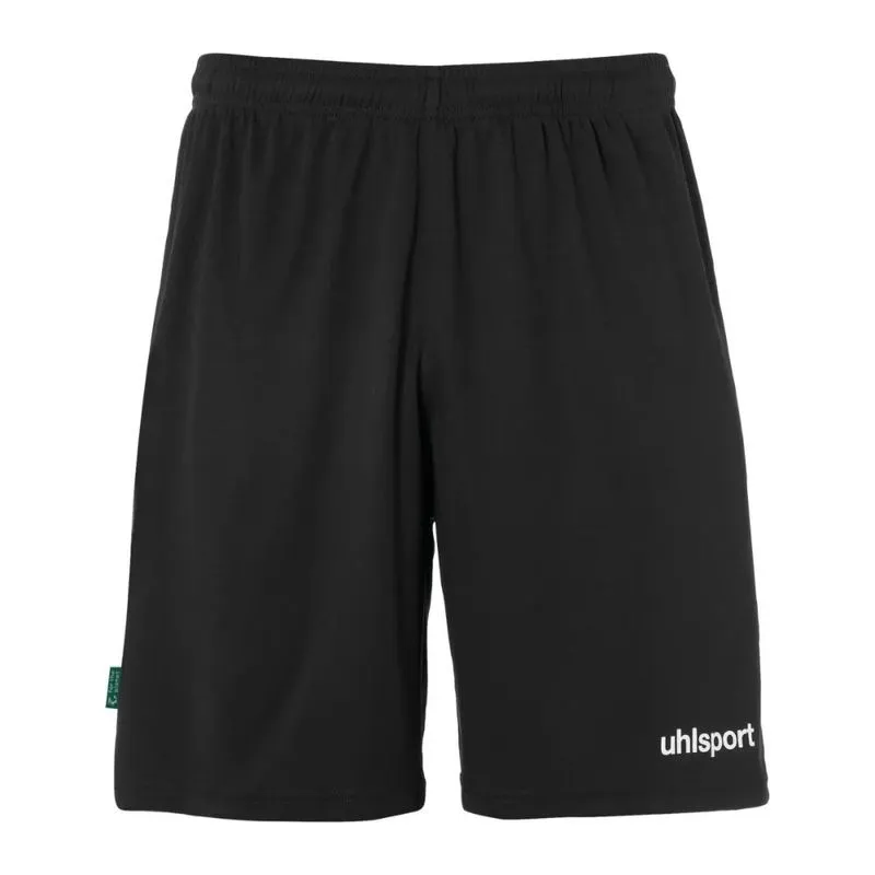 Bermuda uhlsport FTP Preto - Preto - G