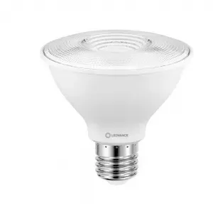 Lâmpada Par30 LED 9,5W 2700K Ledvance