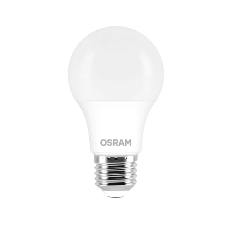 Lampara Classic 12w E27 Osram