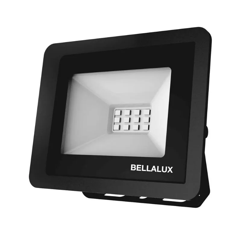 Reflector LED 10 W Luz Fría Bellalux Proyector Bellalux 10w Frio