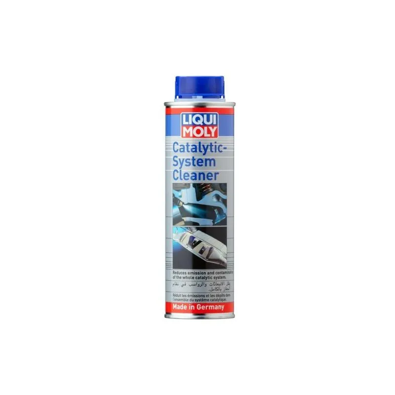 Liqui Moly Catalytic-system Cleaner 300ml