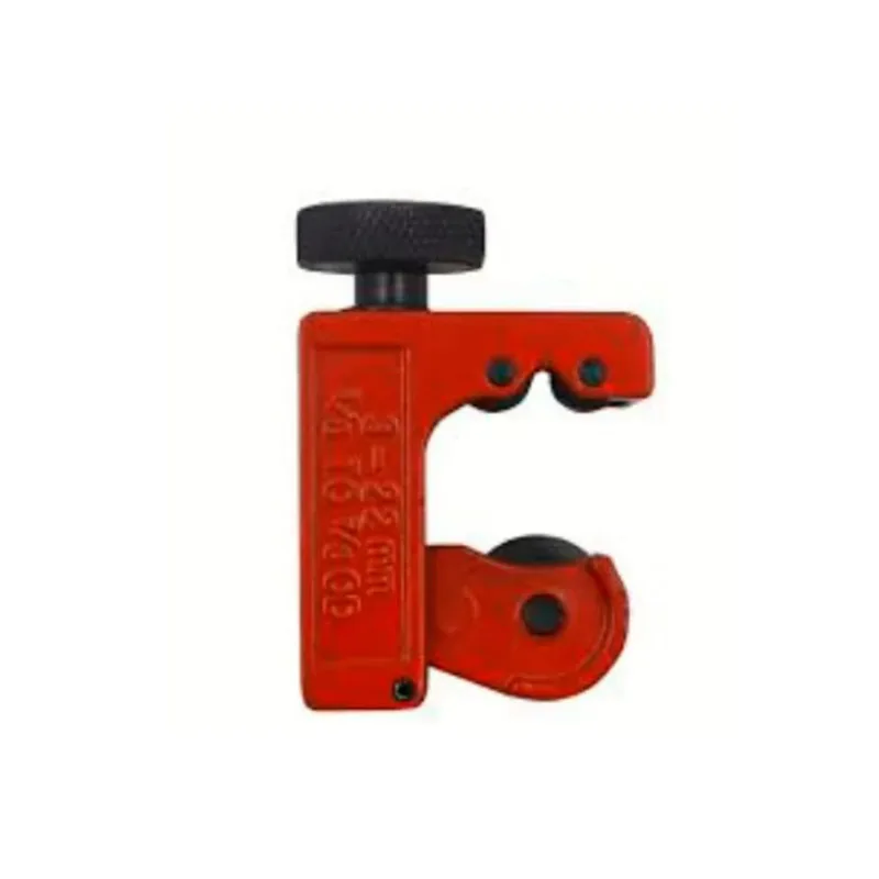 Mini Cortador de Tubo Vix 1/8 A 7/8 CT-128