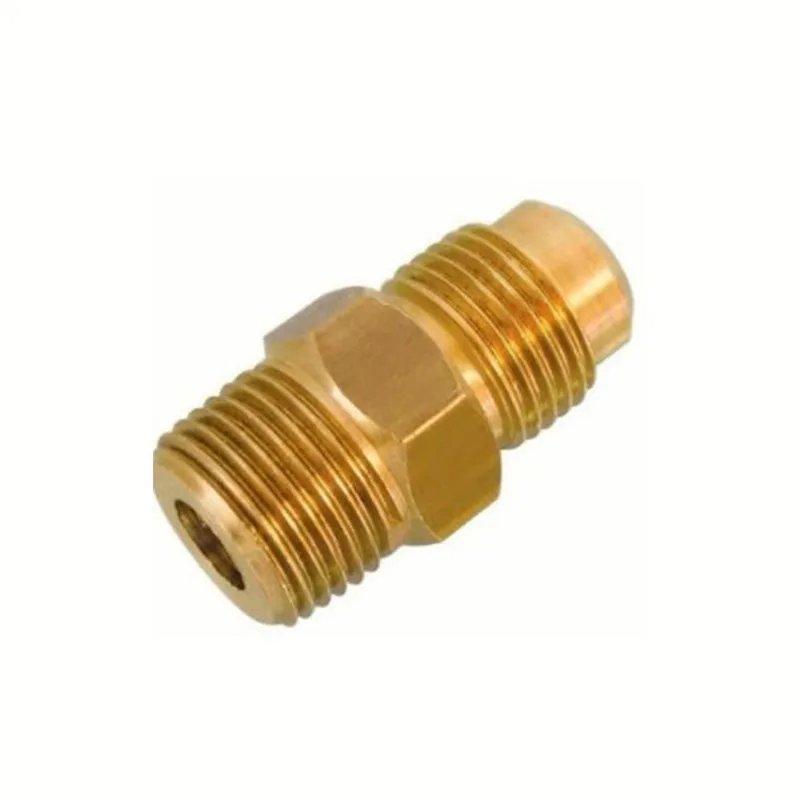 União de Rosca Para Tubo 3/8'