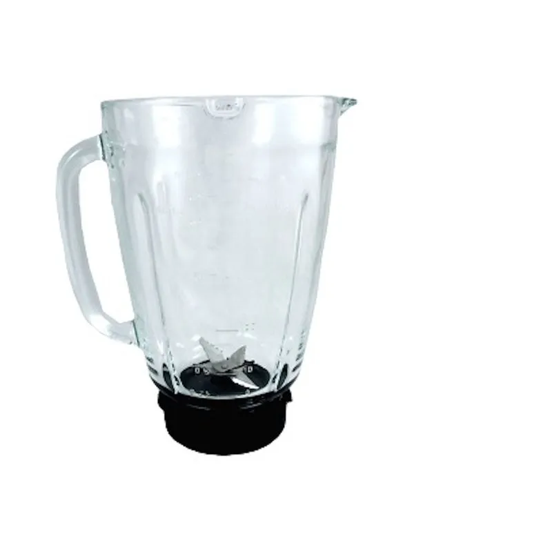 Copo Vidro Liquidificador Walita RI2136