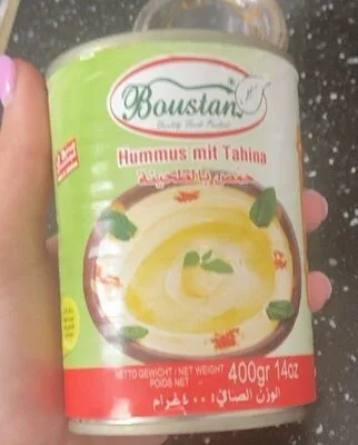 Hummus