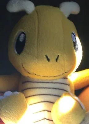 Dragonite