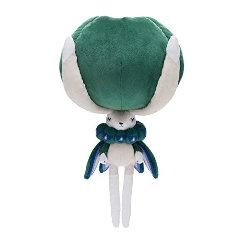 Pokemon Center Original Plush Doll Calyrex (20 x 20 x 35 cm) NEW from Japan