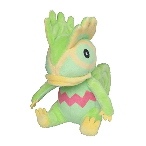 Pokemon Center Original Plush Pokemon fit Kecleon NEW from Japan
