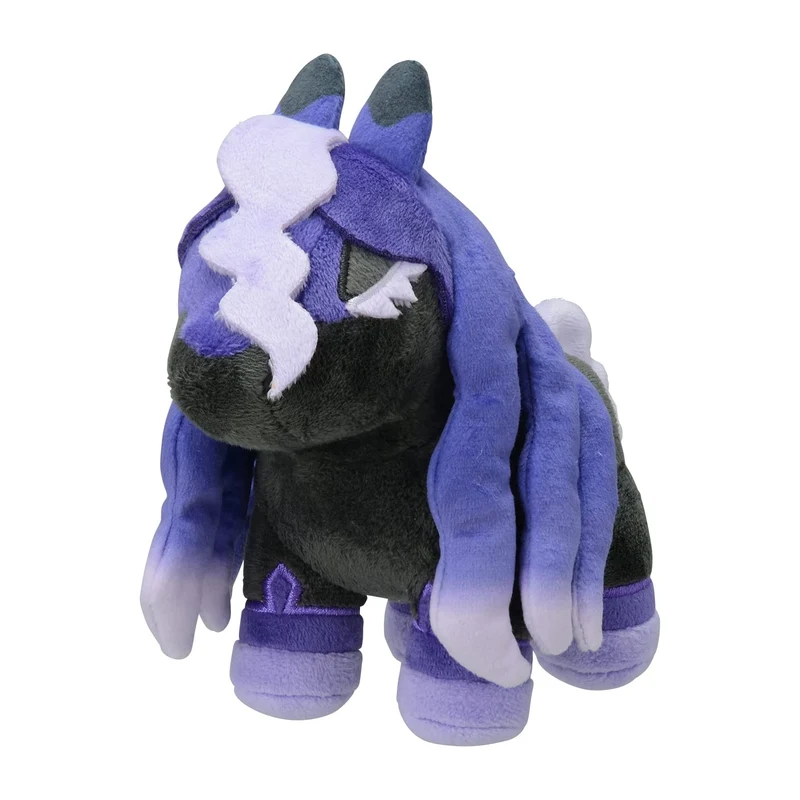 Pokemon Center Original Pokemon Dolls Spectrier H13xW15xD6.5cm Polyester NEW