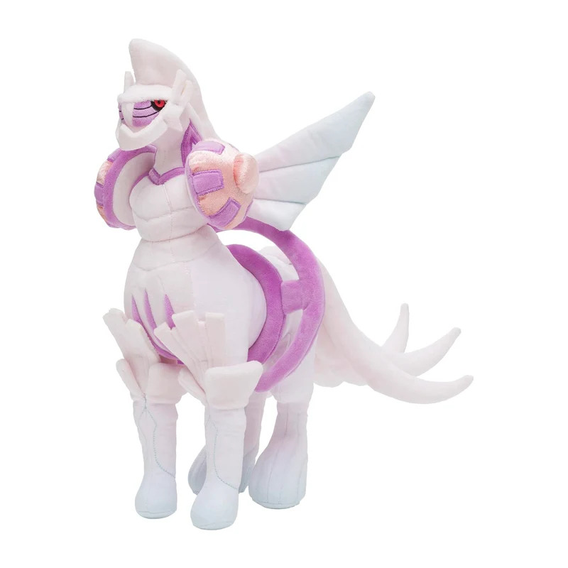Pokemon Center Original Plush Doll Palkia Origin Form H34xW17xD41cm Polyester