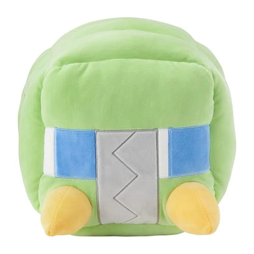 Pokemon Center Original Motchiri Plush Doll Charjabug H25xW26xD41cm Polyester