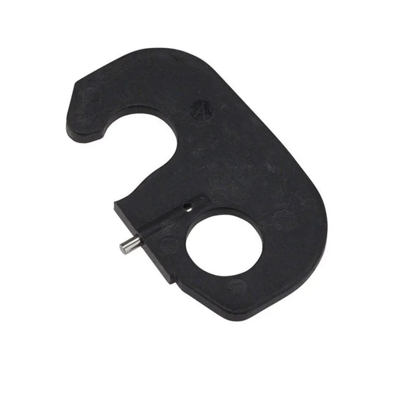 Trava Plástico Braço Esquerdo Hollowtech Shimano Fc-5600