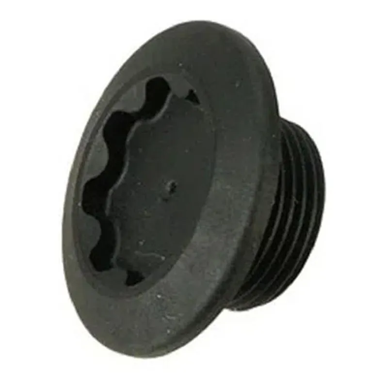Parafuso Aperto Fixação Para Braço Pedivela Shimano Fc-m4500