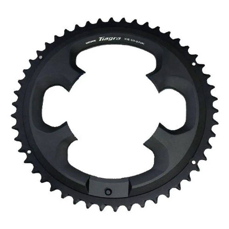 Coroa Shimano Speed Tiagra 4700 50t Bcd110mm 10v 20v 2x10