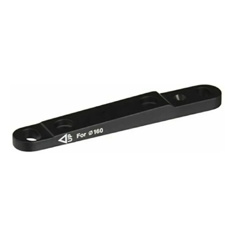 Adaptador de Freio à Disco Rs505 Pinça Flat Mount 140/160mm