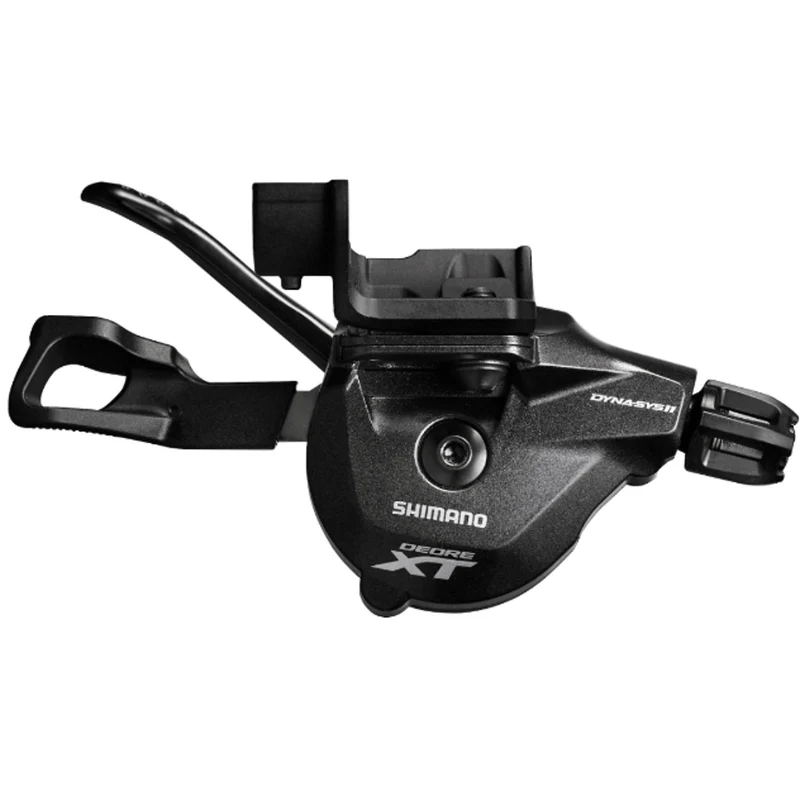 Shimano Deore XT SL-M8000-IR 11-Speed Right MTB Shifter Black