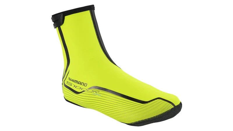Shimano Asphalt H2O S1000R NEONGELB / XL 44-47