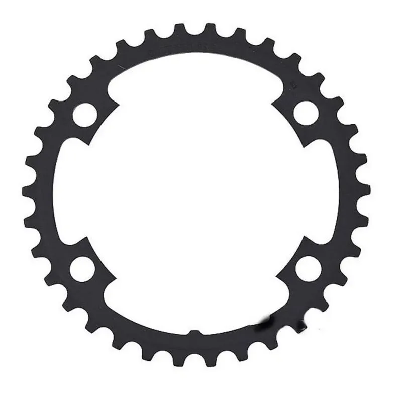 Coroa Shimano Sora Fc-r3000 34 Dentes Bcd 110mm 18v