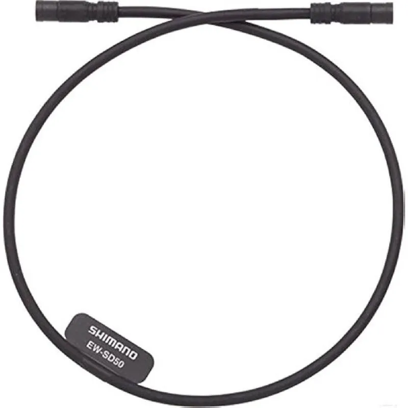 Cabo Eletrico Shimano Di2 Ew-SD50 Externo 300mm 30cm