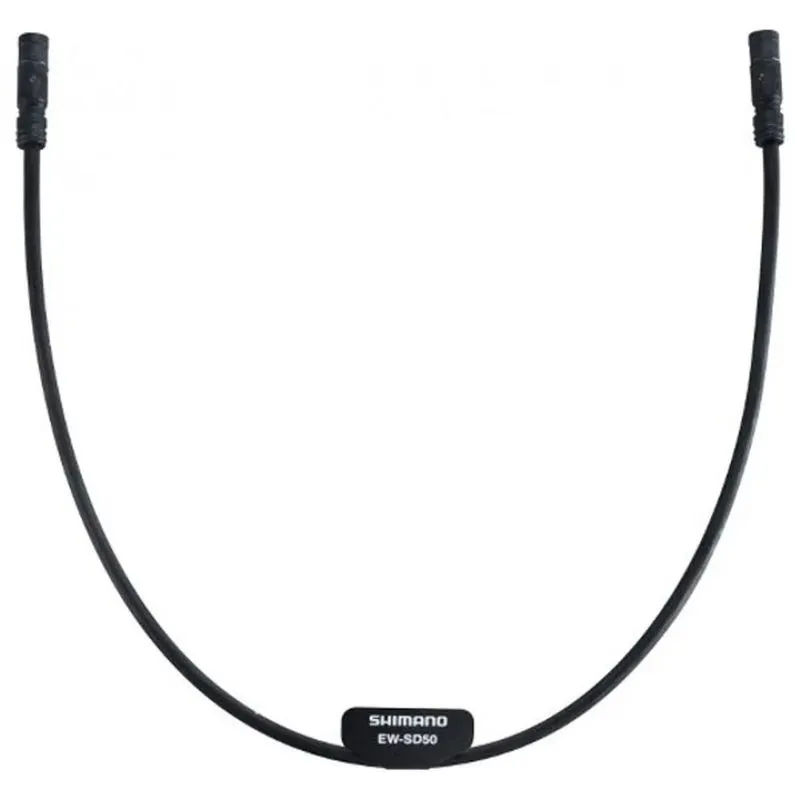 Cabo De Alimentação Shimano Di2 EW-SD50 500mm