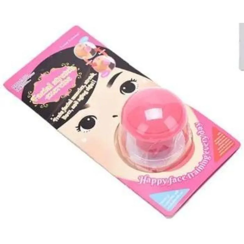Exercitador De Rosto Lift Facial Harmonização