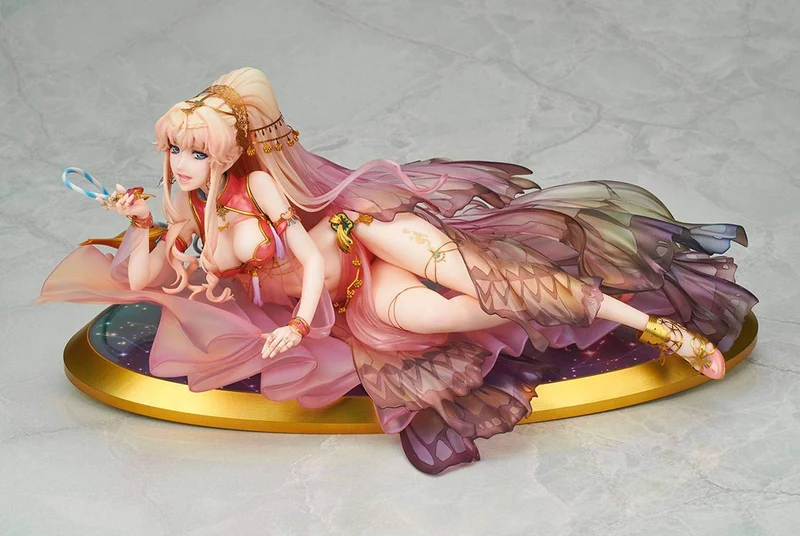 MACROSS F Sheryl Nome Goooorgeous Ver. 290mm PVC Figure Limited Edition NEW