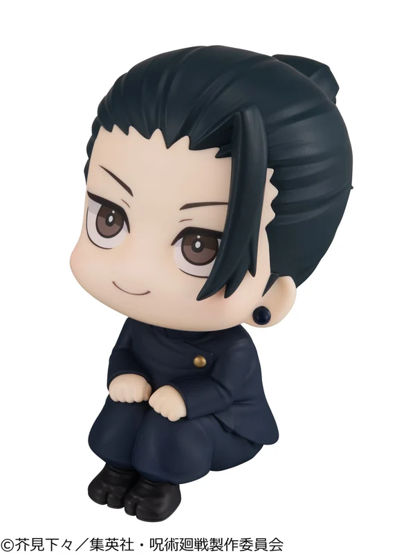SPECIAL ORDER MegaHouse - Look Up - Jujutsu Kaisen - Suguru Geto: Kosen Ver. [October 2026] [JP] Down Payment