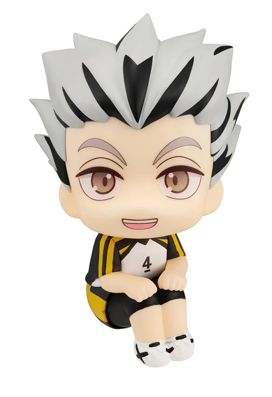 Haikyu!! MEGAHOUSE Lookup Kotaro Bokuto Uniform ver.