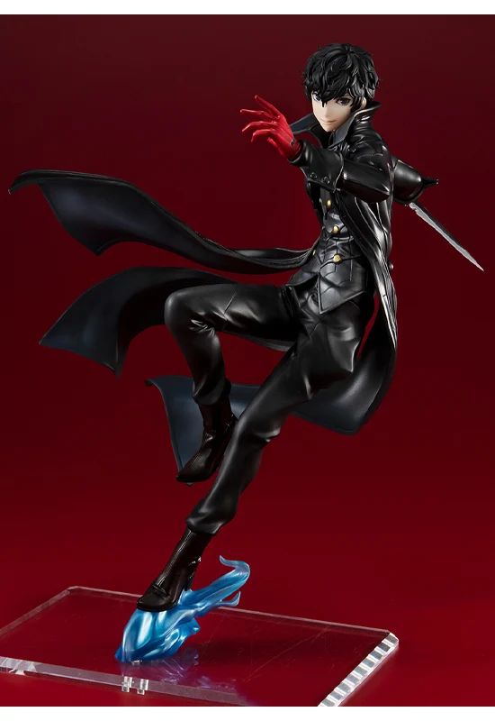 Persona5 The Royal MEGAHOUSE Lucrea Joker SHOWTIME Edition