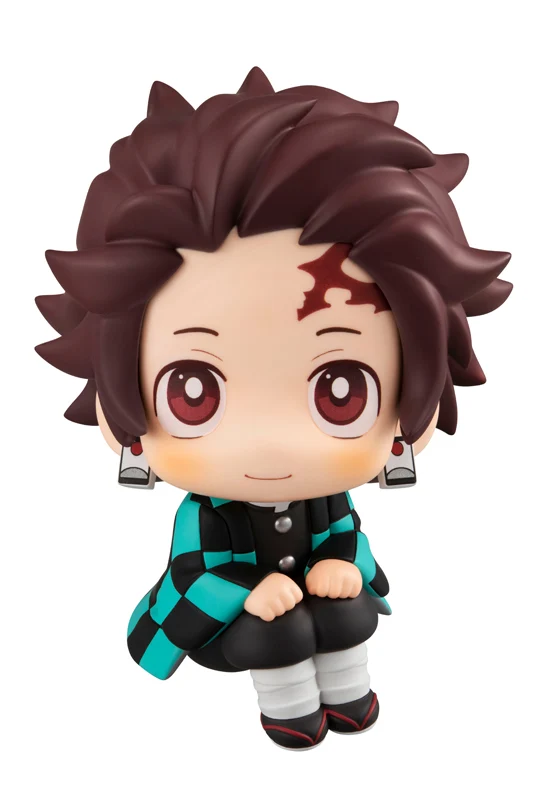 Demon Slayer MEGAHOUSE Lookup Tanjiro Kamado （Repeat）