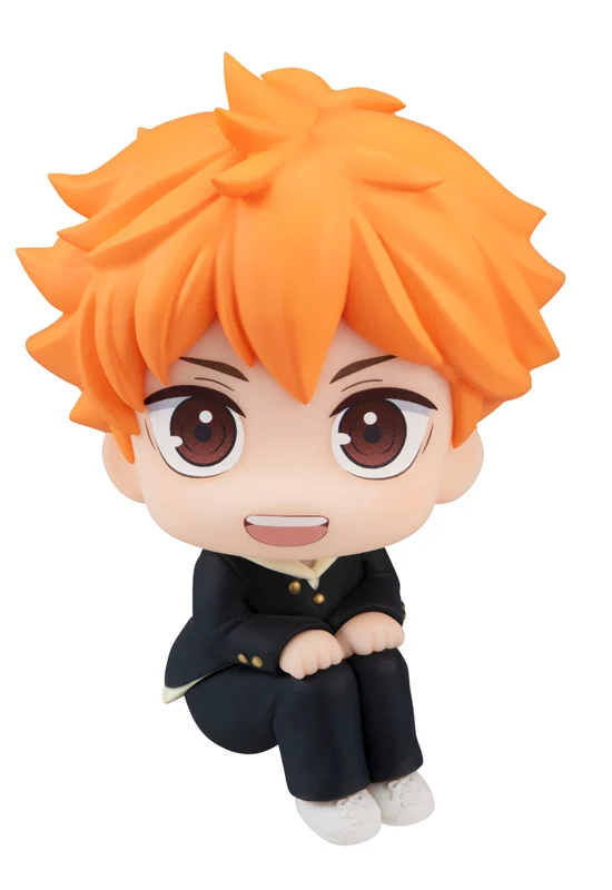 Haikyu!! MEGAHOUSE Lookup Shoyo Hinata（Repeat）