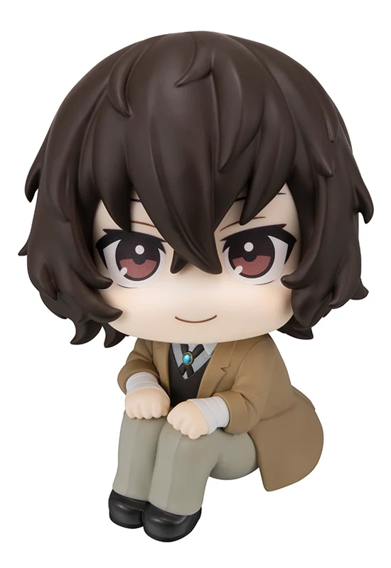 Bungo Stray Dogs MEGAHOUSE Lookup Osamu Dazai