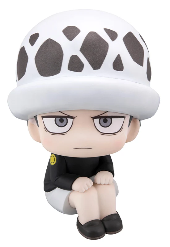 ONE PIECE MEGAHOUSE Lookup Trafalgar Law Childhood Ver.