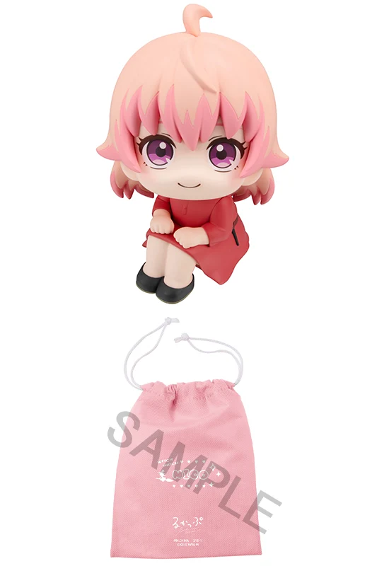 WITCH WATCH MEGAHOUSE Lookup TV Anime Nico Wakatsuki